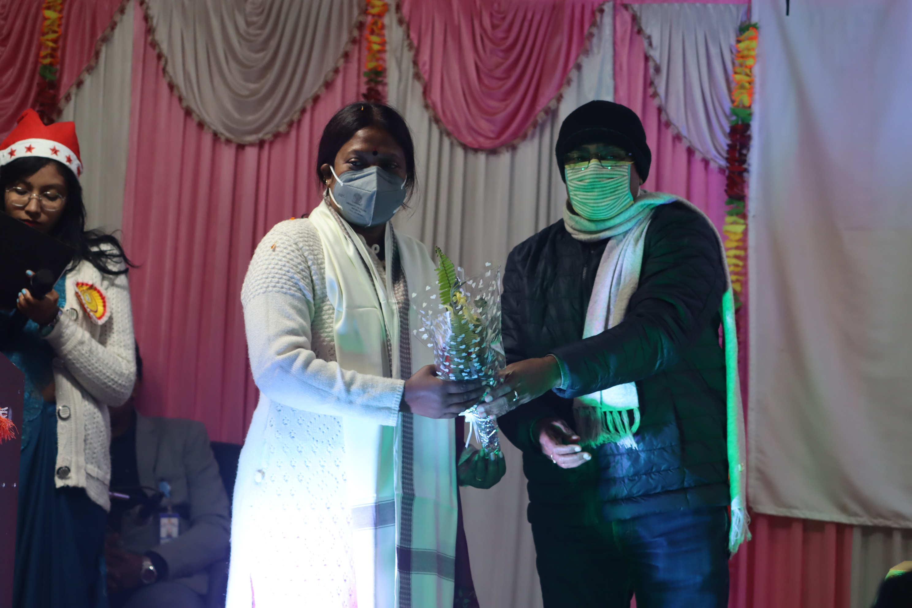 Gautam Buddha Teachers Tranning College