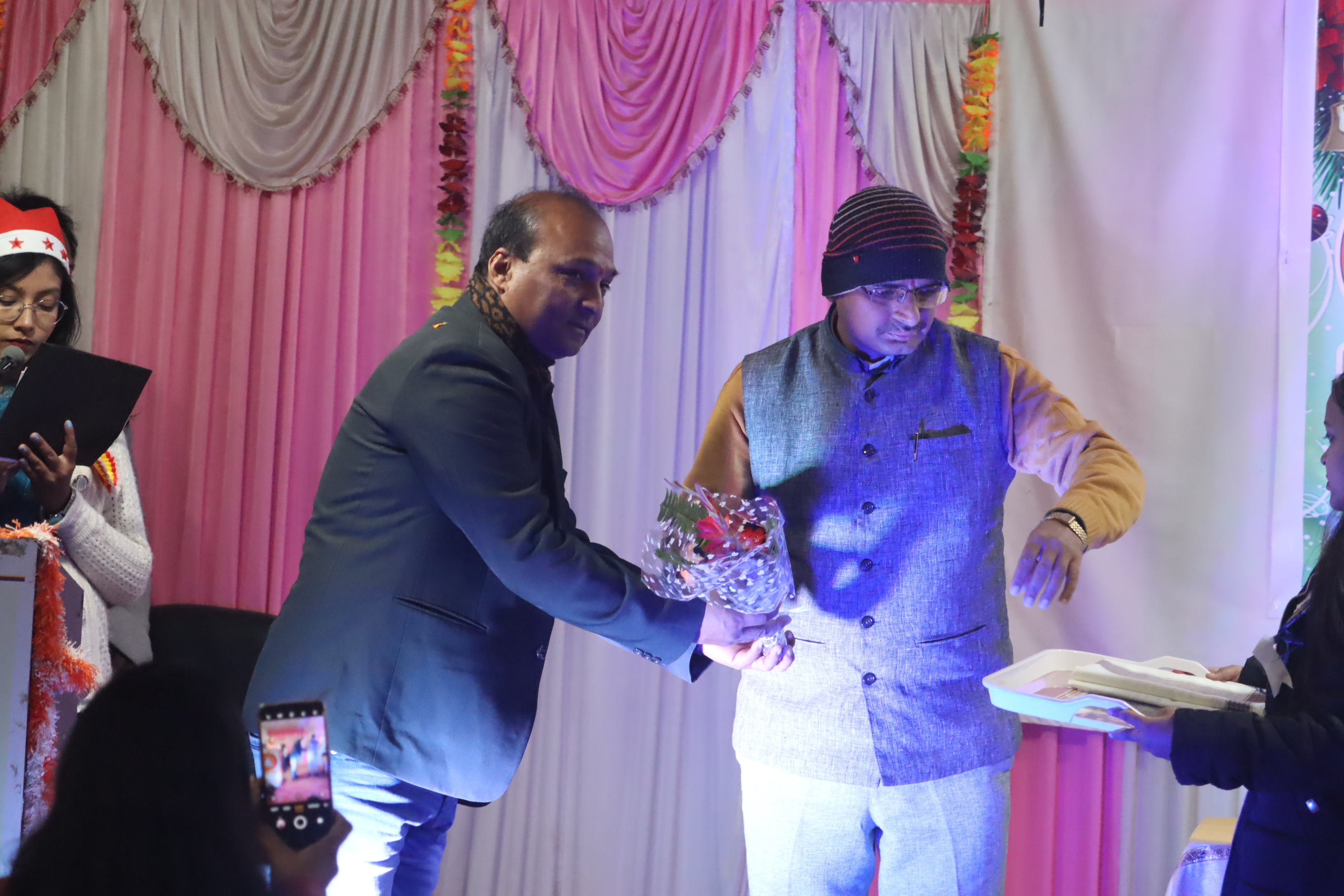 Gautam Buddha Teachers Tranning College