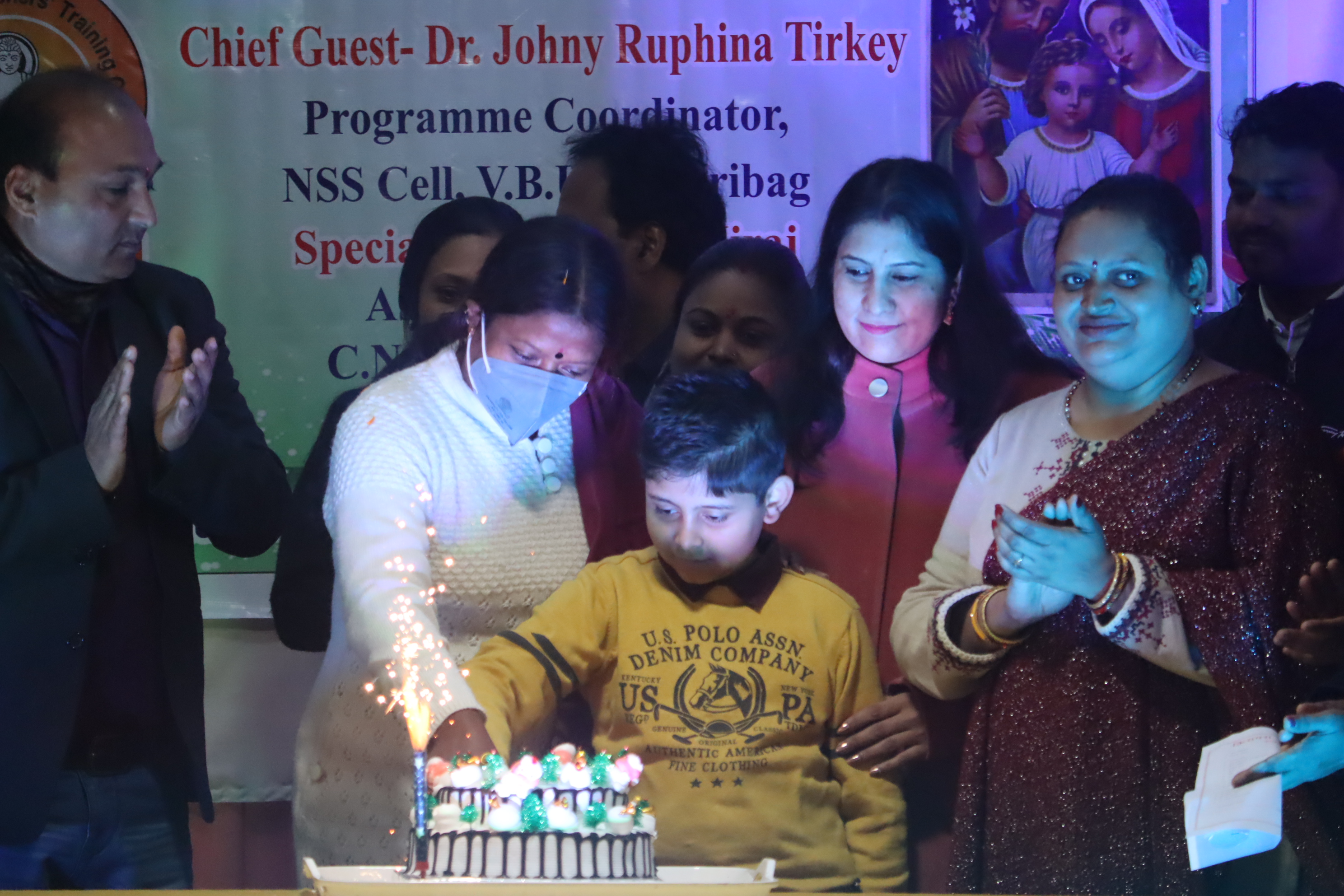 Gautam Buddha Teachers Tranning College