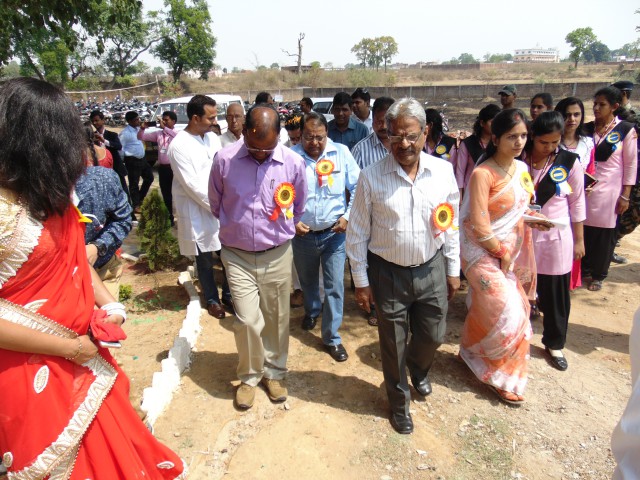Gautam Buddha Teachers Tranning College