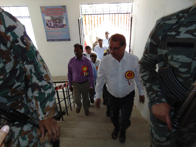 Gautam Buddha Teachers Tranning College