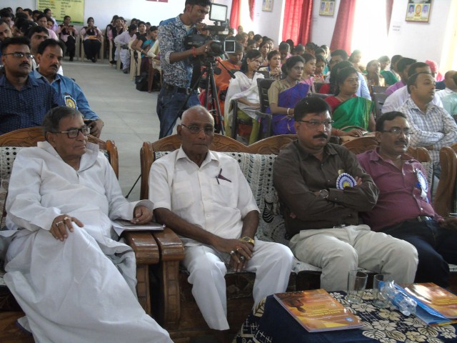 Gautam Buddha Teachers Tranning College