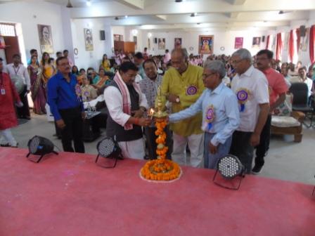 Gautam Buddha Teachers Tranning College