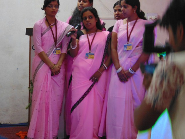 Gautam Buddha Teachers Tranning College