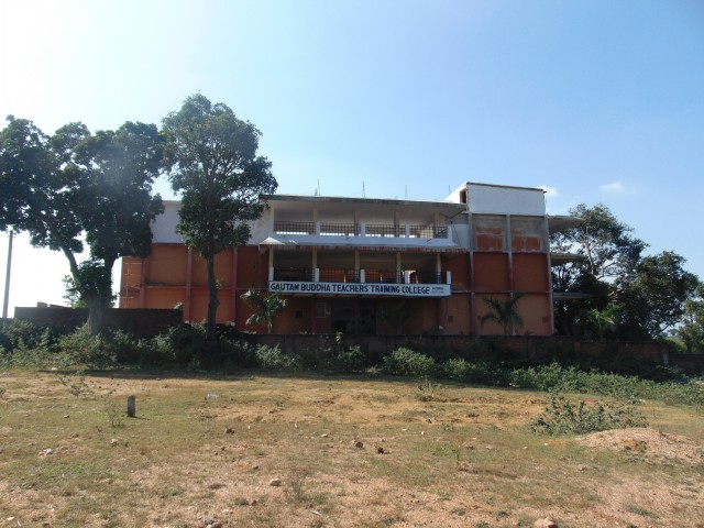 Gautam Buddha Teachers Tranning College