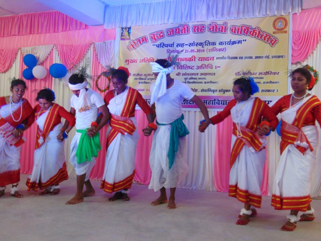 Gautam Buddha Teachers Tranning College