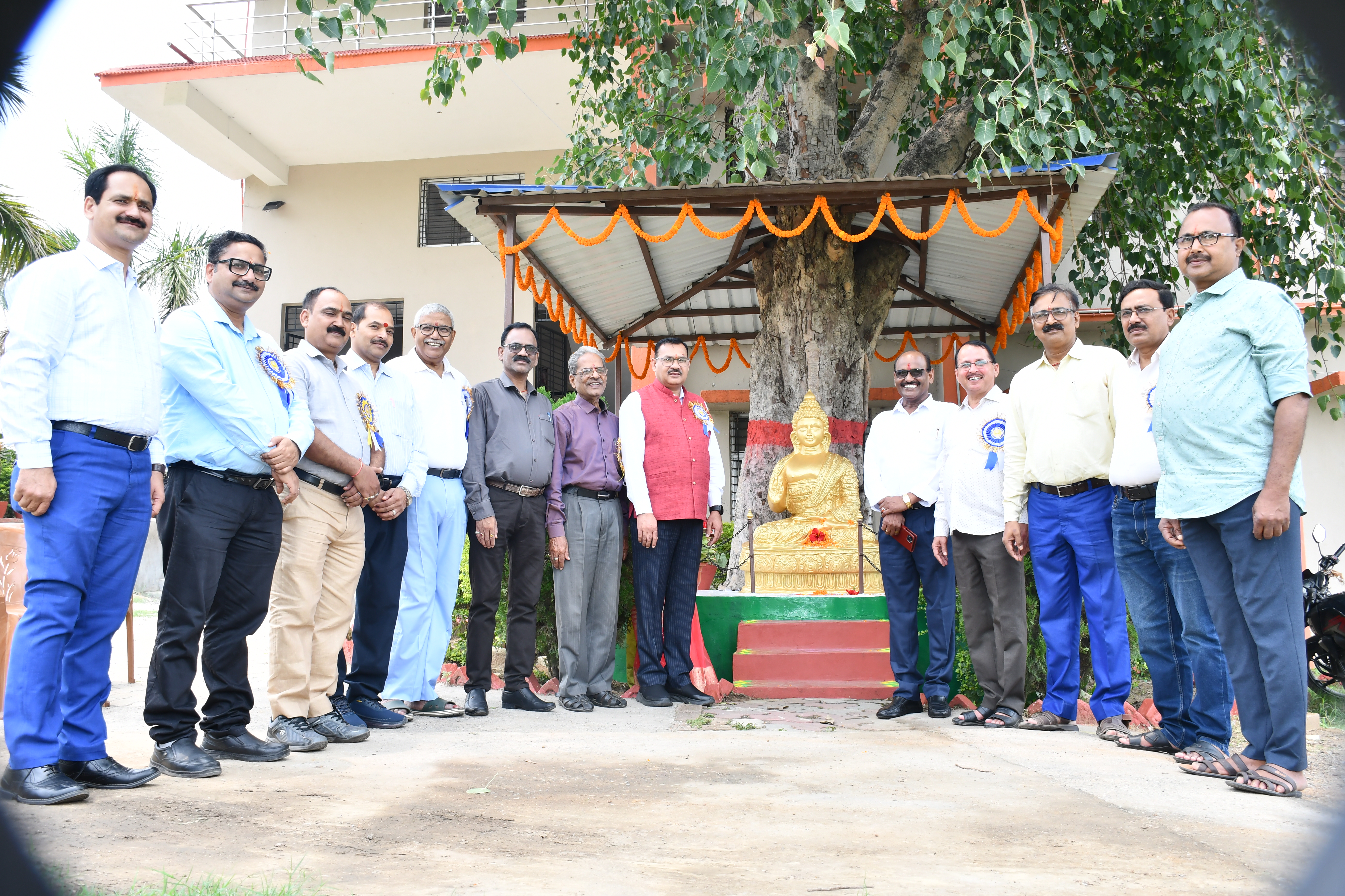 Gautam Buddha Teachers Tranning College