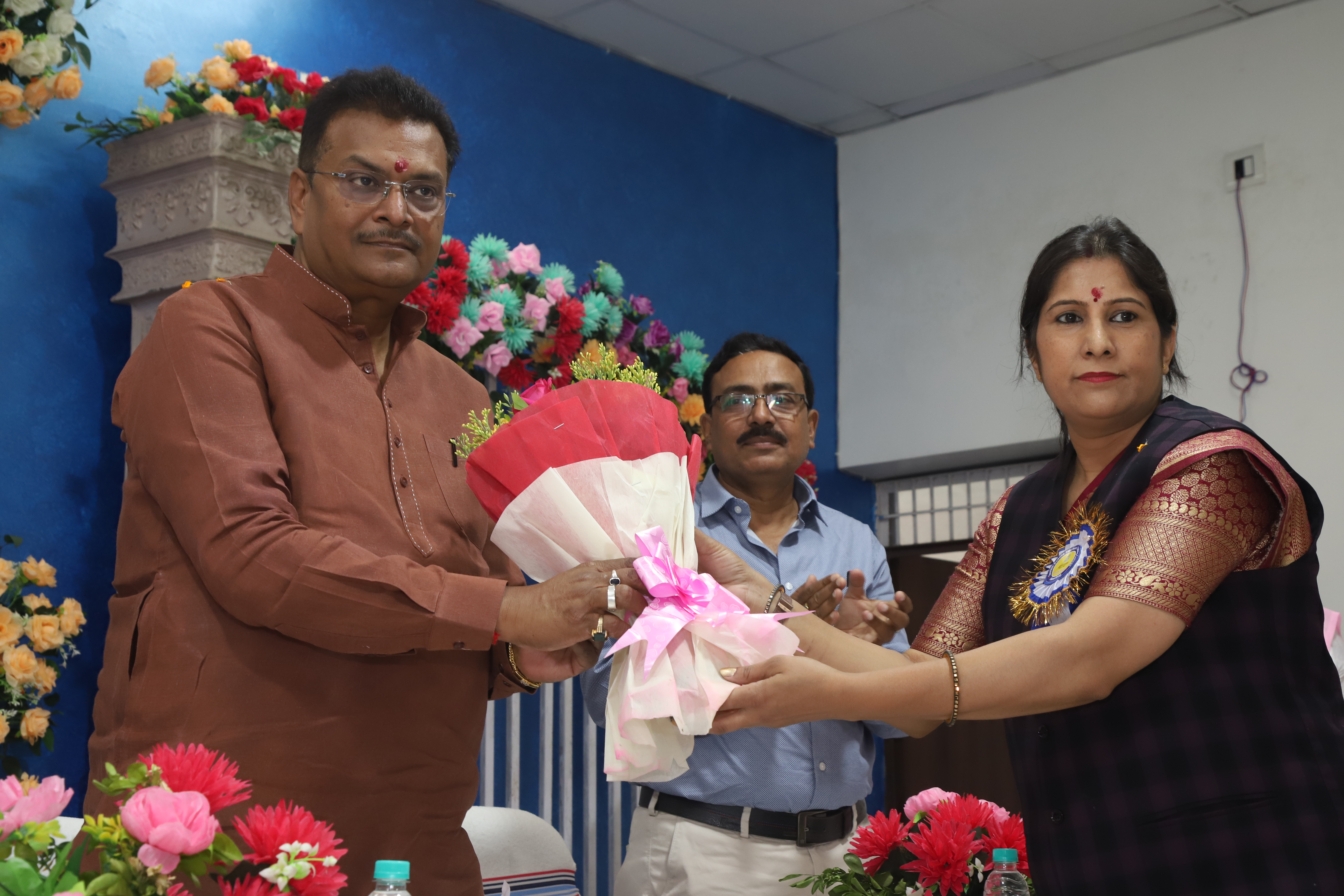 Gautam Buddha Teachers Tranning College