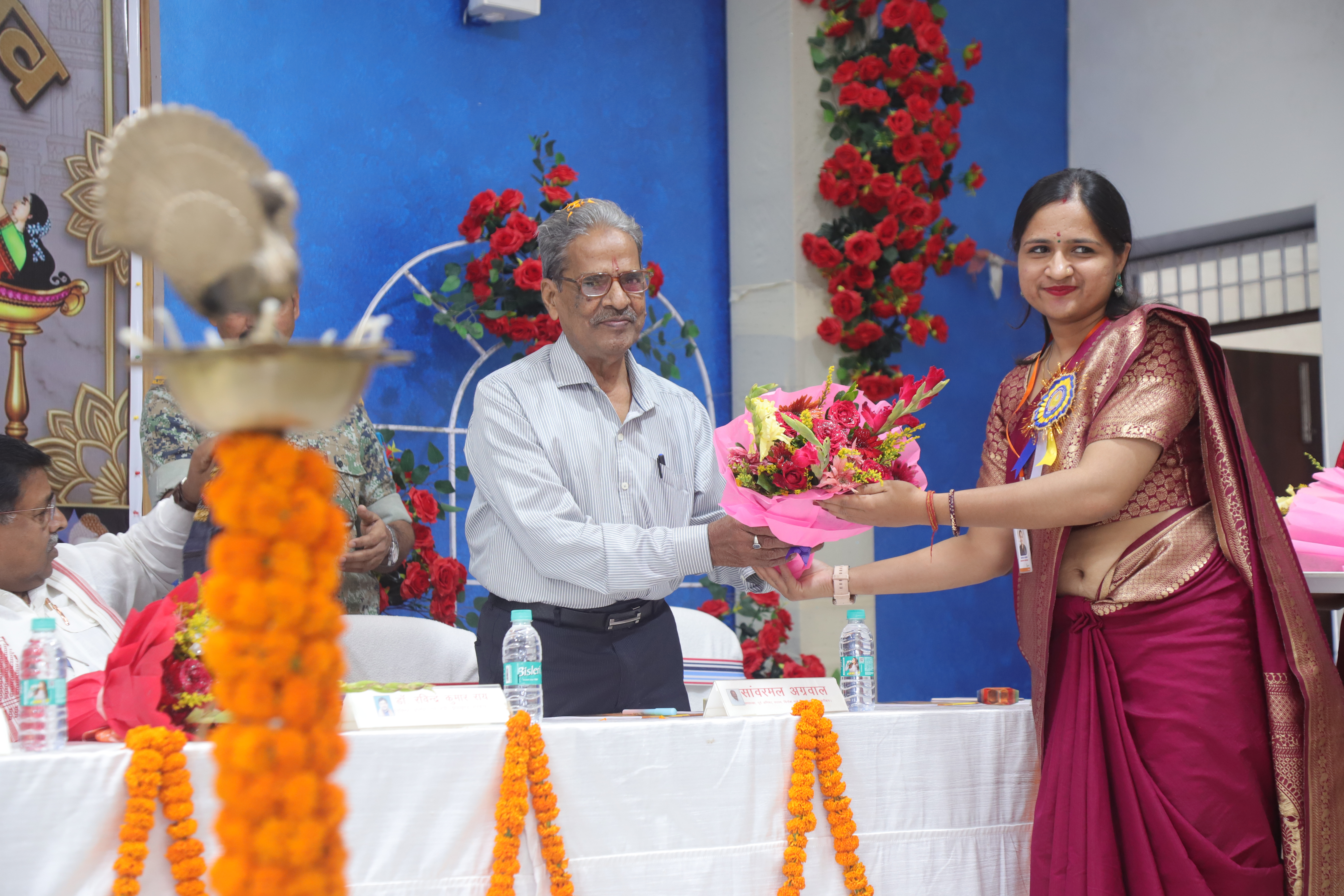 Gautam Buddha Teachers Tranning College