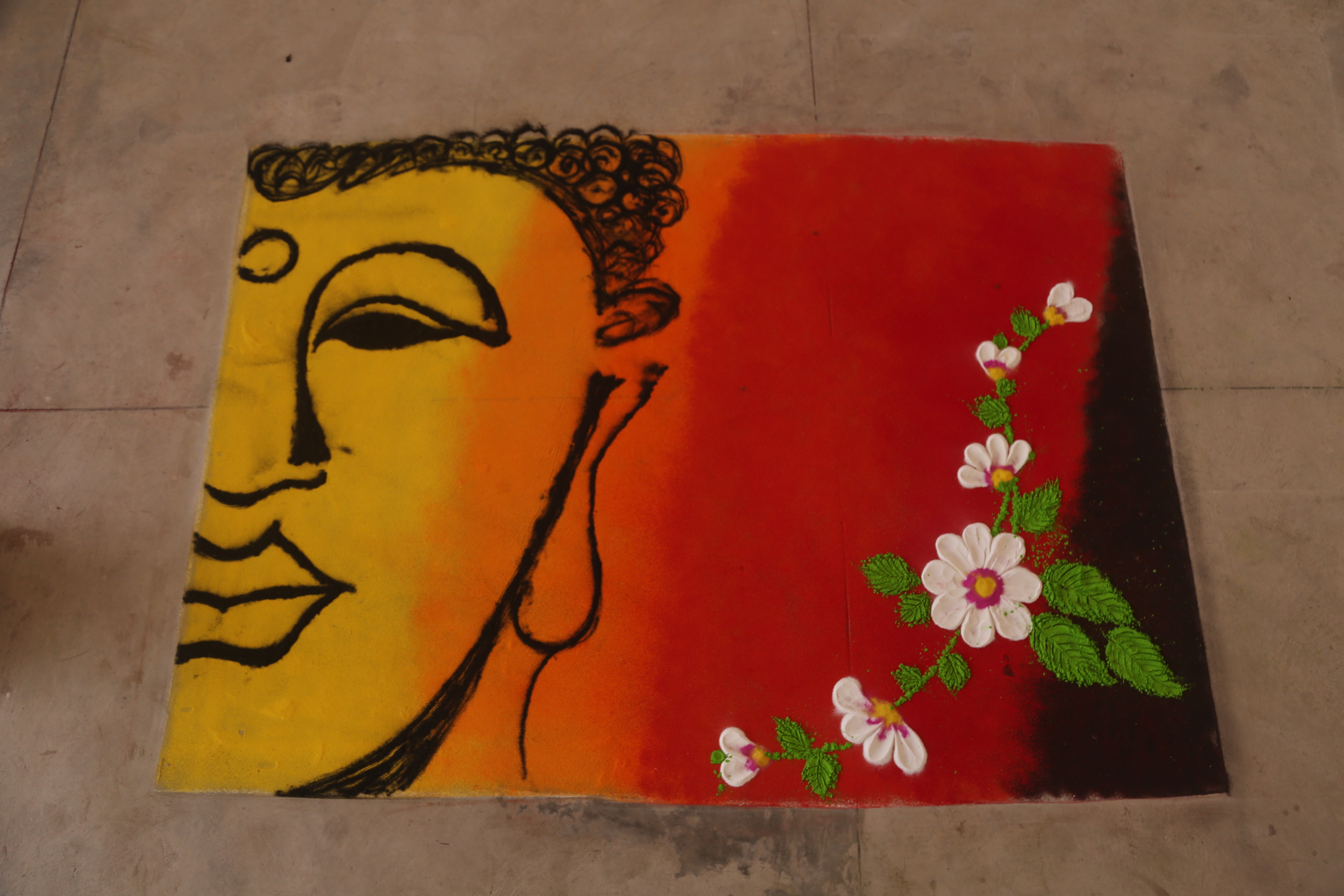 Gautam Buddha Teachers Tranning College