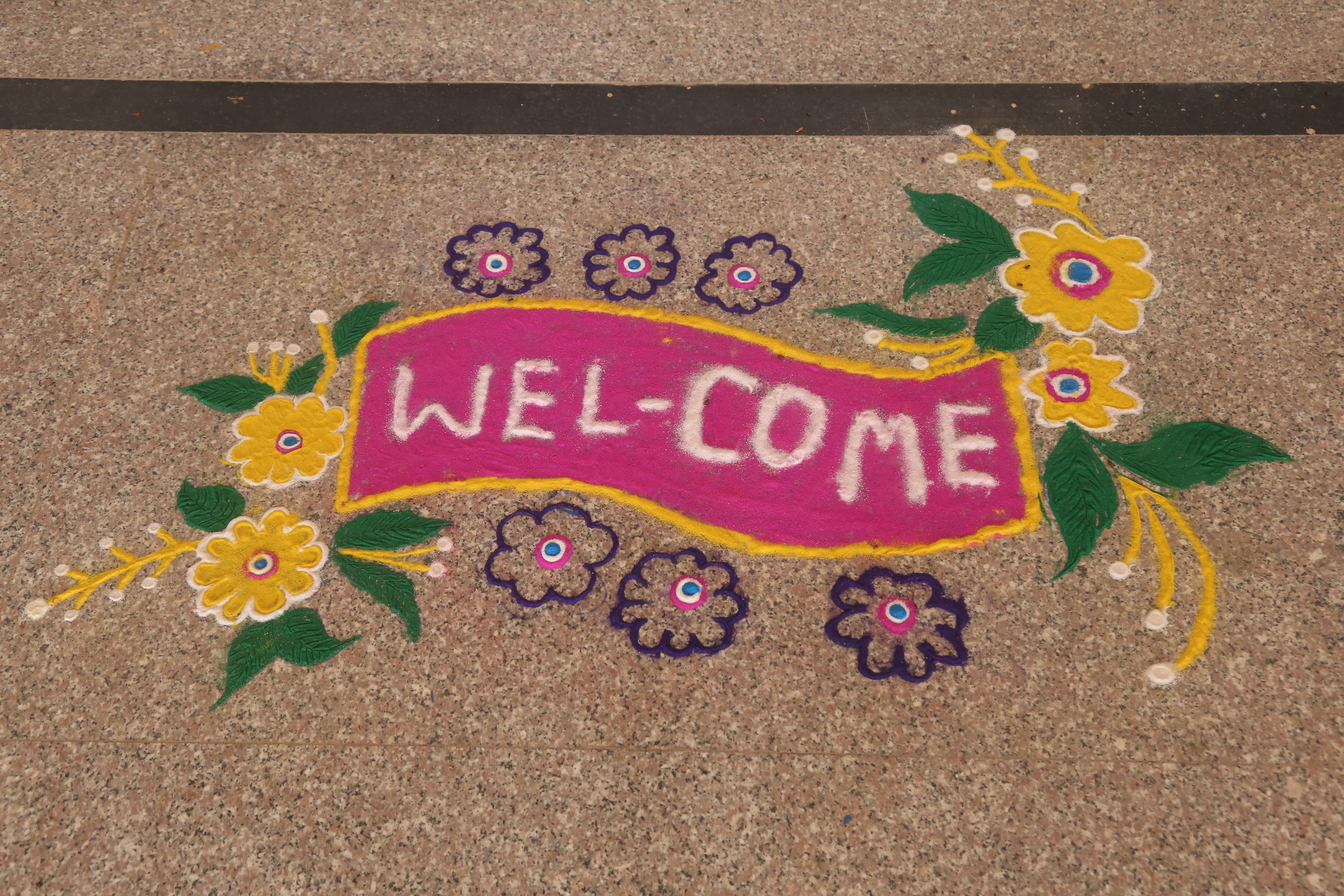 Gautam Buddha Teachers Tranning College