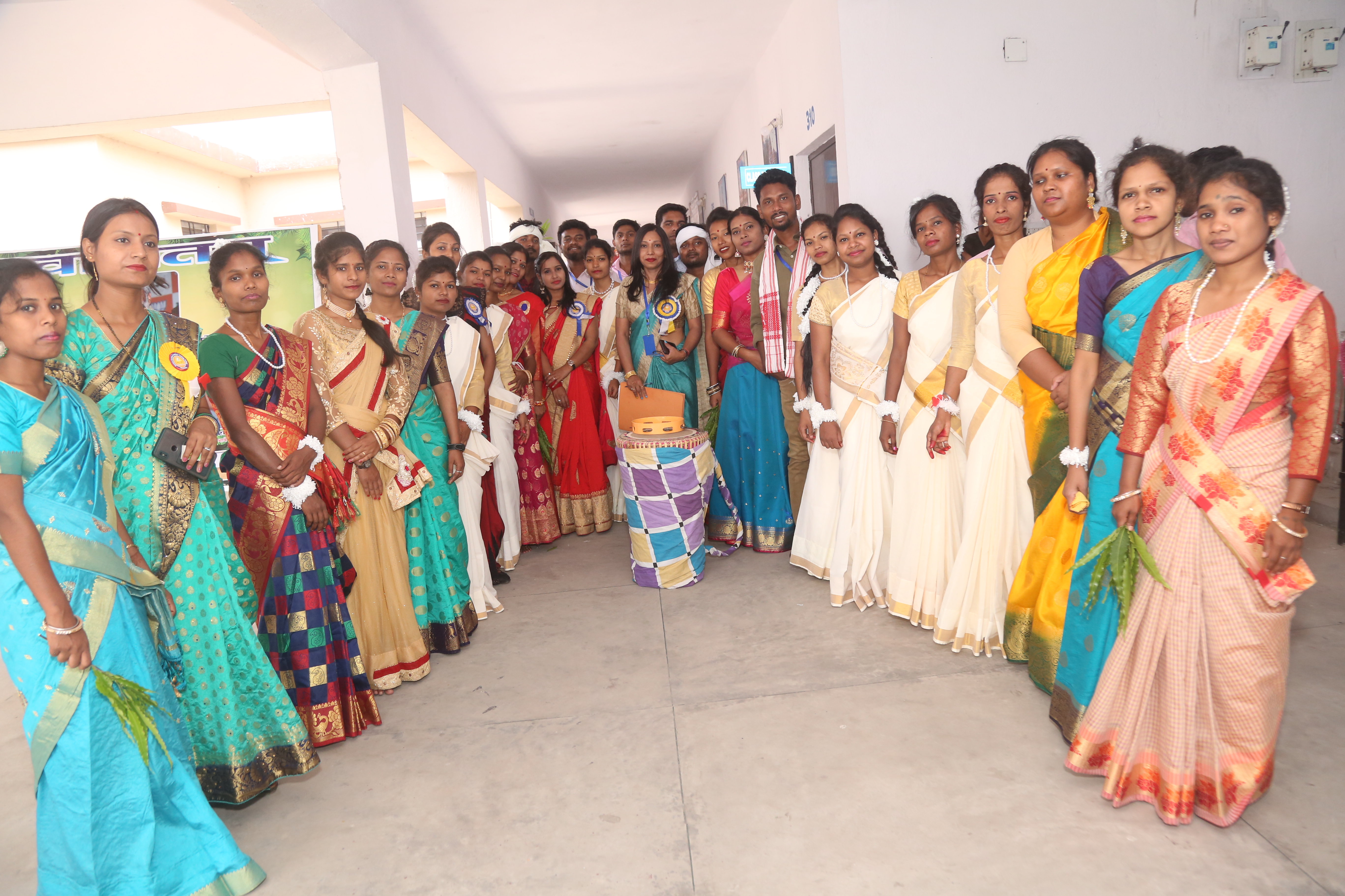 Gautam Buddha Teachers Tranning College