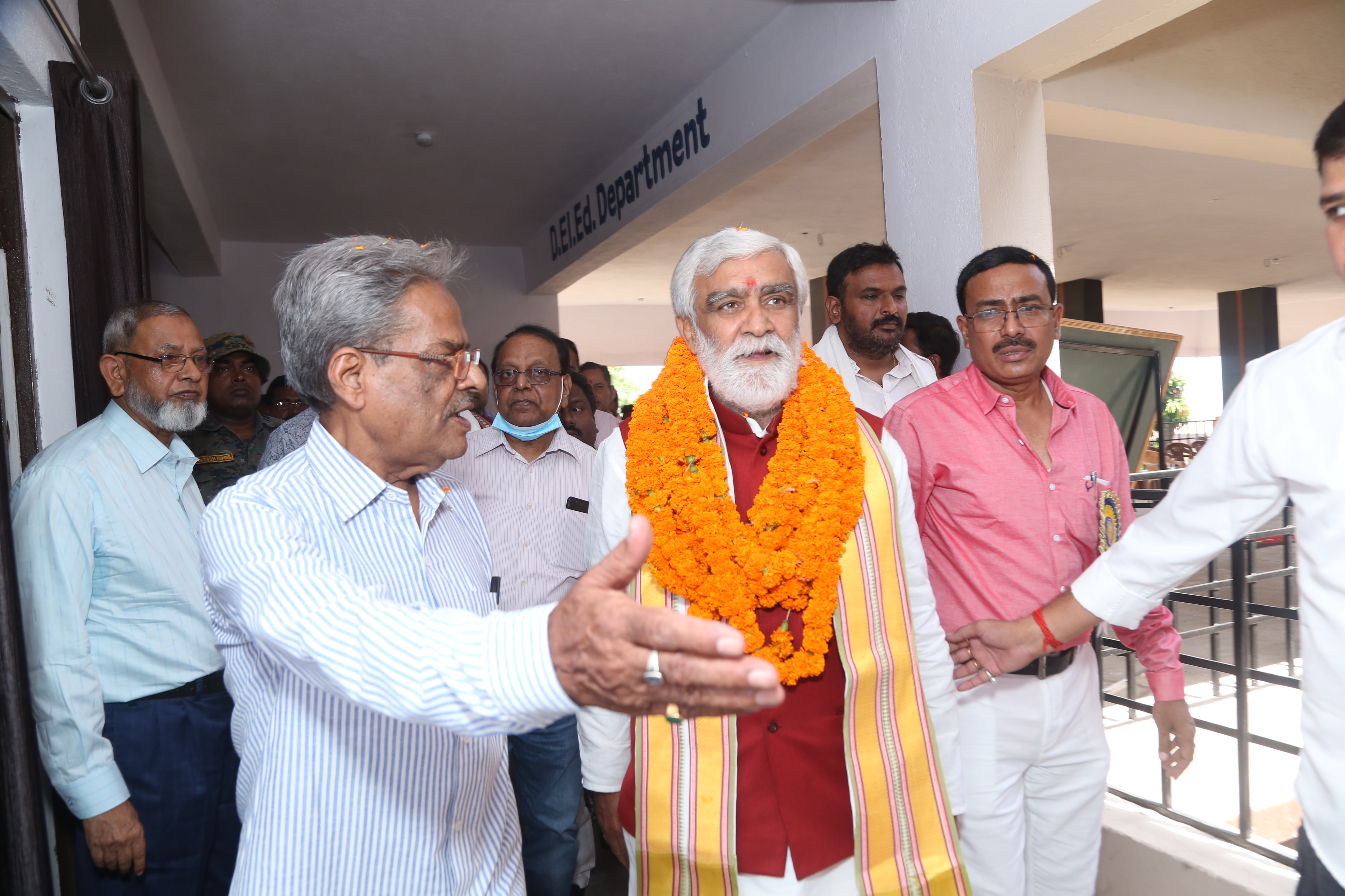 Gautam Buddha Teachers Tranning College