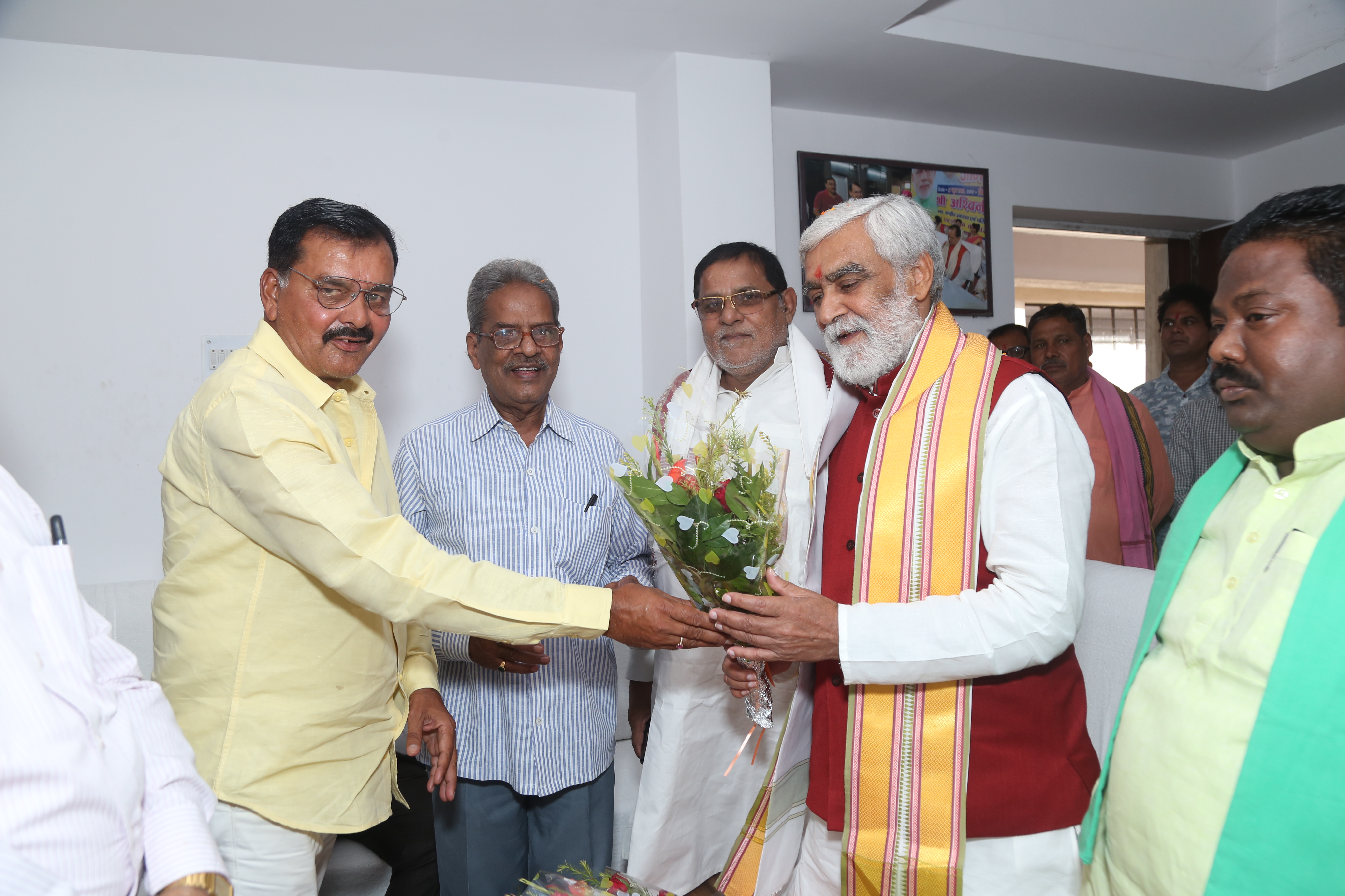 Gautam Buddha Teachers Tranning College