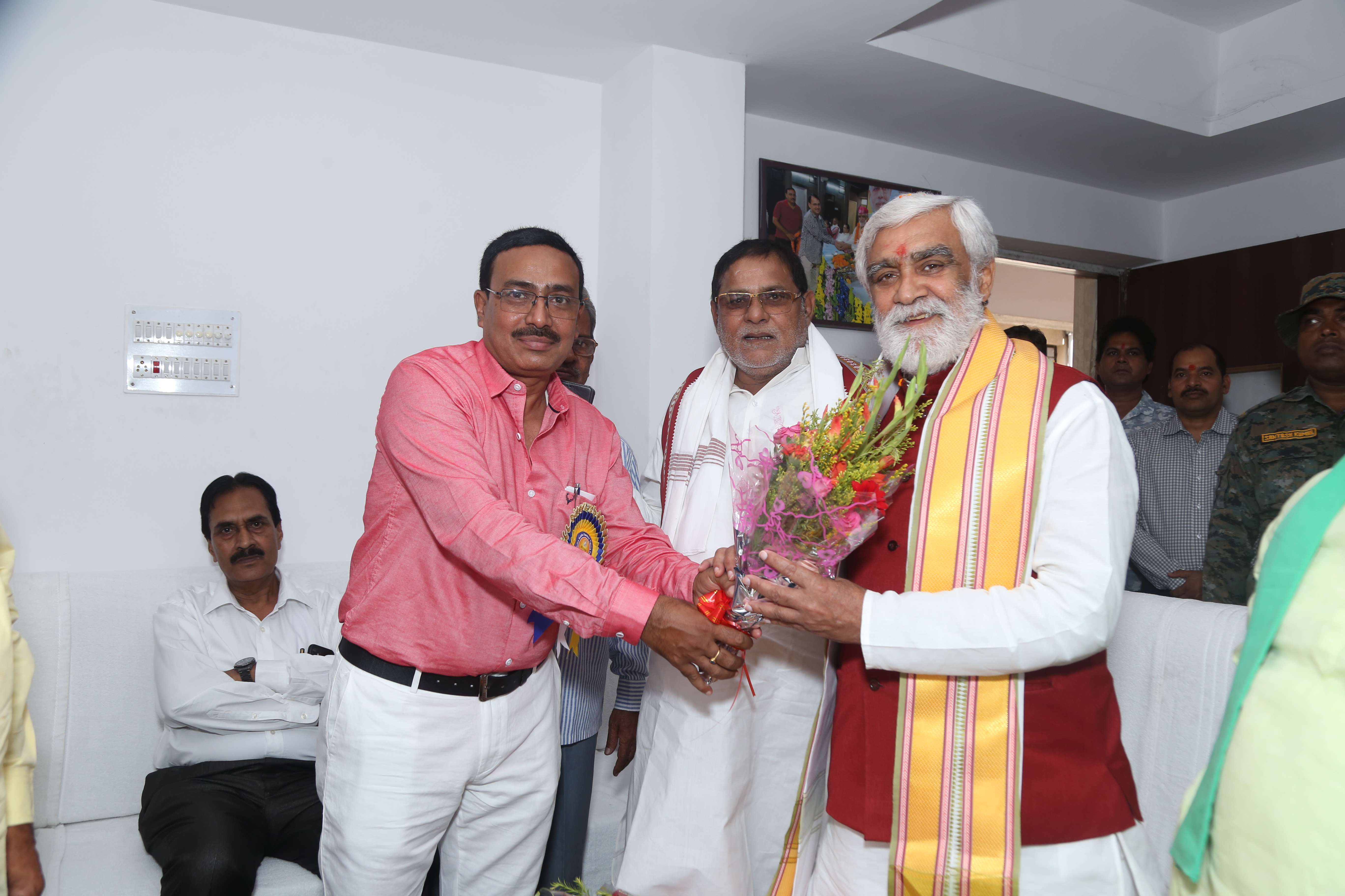 Gautam Buddha Teachers Tranning College