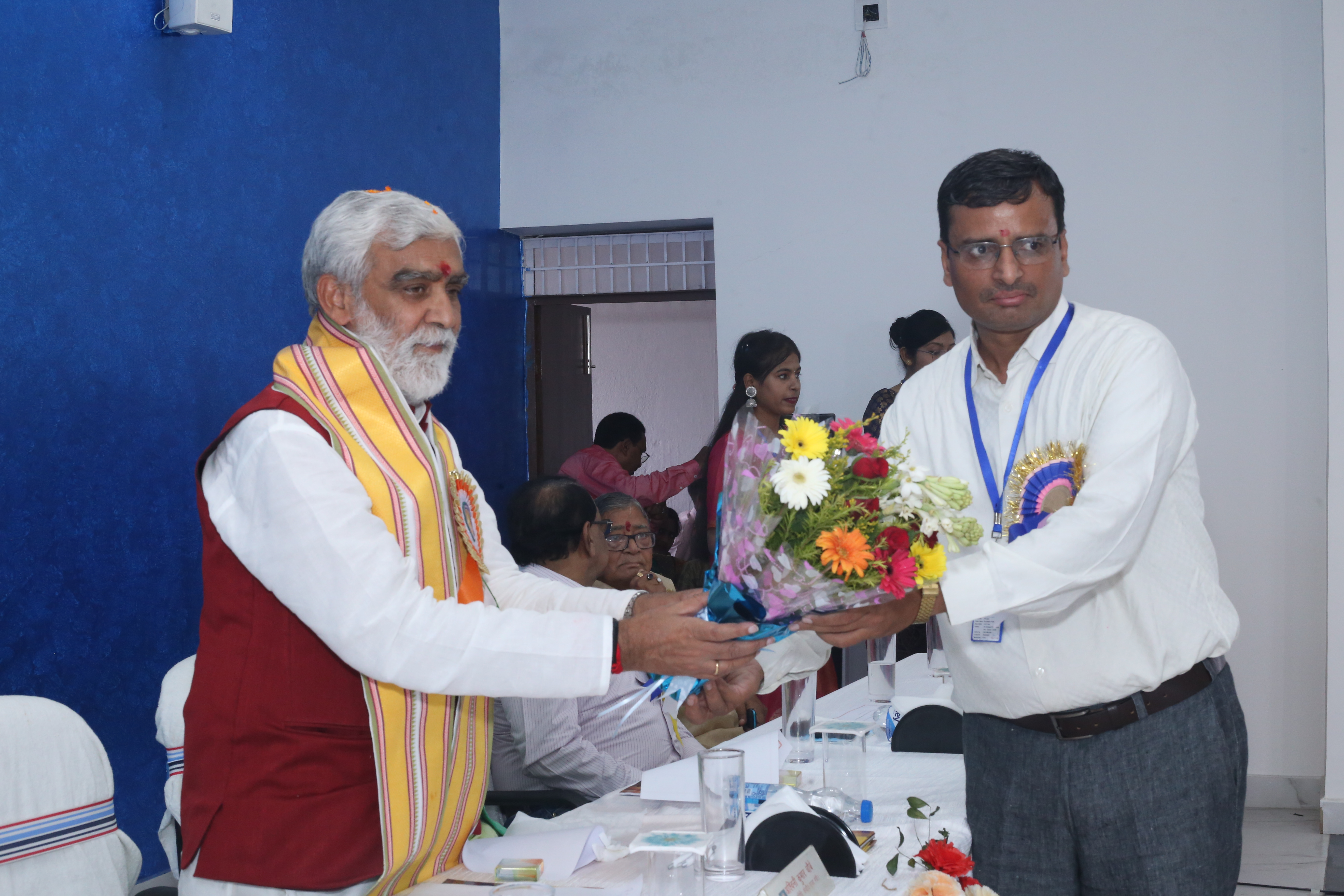 Gautam Buddha Teachers Tranning College