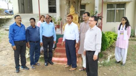 Gautam Buddha Teachers Tranning College